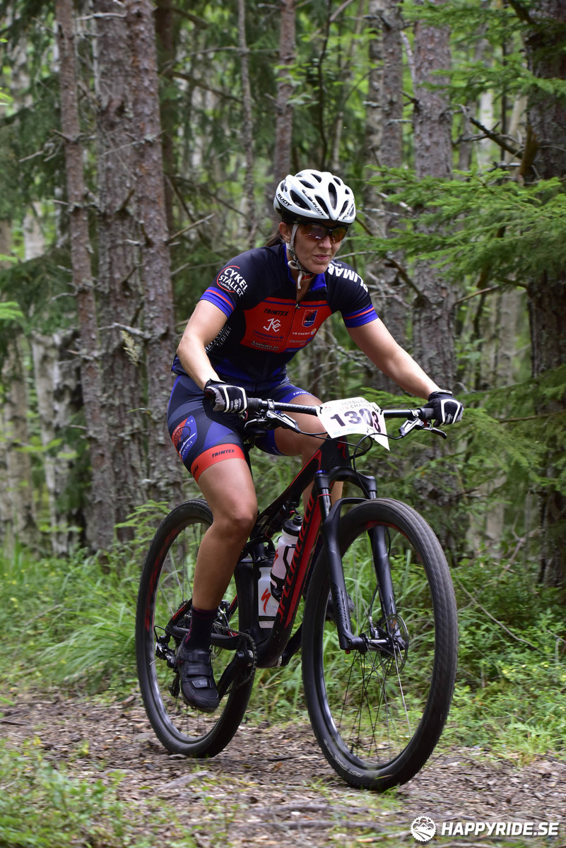 Bild från Engelbrektsturen 2019